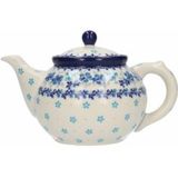 Theepot Bunzlau Castle Melody (1300 ml)