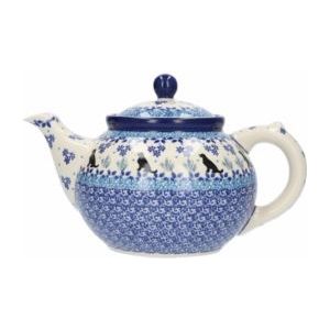 Theepot Bunzlau Castle Puppy (1300 ml)