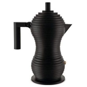 Alessi MDL02/6 BB Pulcina Espresso Maker 6-Kopje Percolator