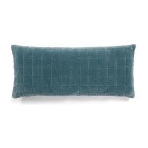 Sierkussen Essenza Julia Cushion Denim (40 x 90 cm)