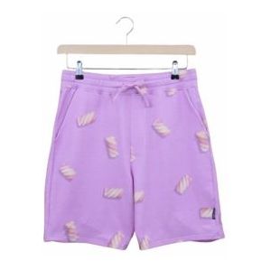 Shorts SNURK Men Twisters Pink-XXL