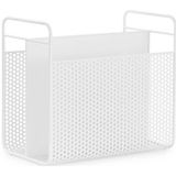 Tijdschriftenhouder Normann Copenhagen Analog White