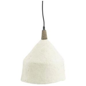 Hanglamp Pendant Sana klein - off white
