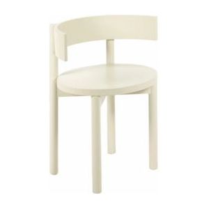 Stoel Serax Marie Furniture By Marie Michielssen Off White 60 x 41 x 68,5 cm