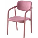 Chair POLSPOTTEN Henry Berry Pink