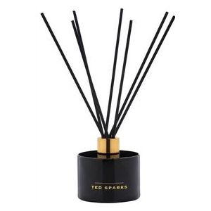 Ted Sparks - Geurstokjes Diffuser XL - Wild Rose & Jasmin