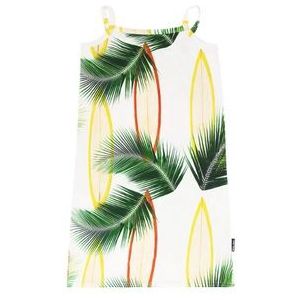 Strap Dress SNURK Kids Surf Break-Maat 140