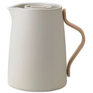 Stelton Thermoskan Emma Sand 1 Liter