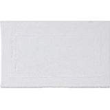 Badmat Abyss & Habidecor Reversible White-60 x 100 cm