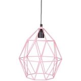 Hanglamp Kidsdepot Wire Pink