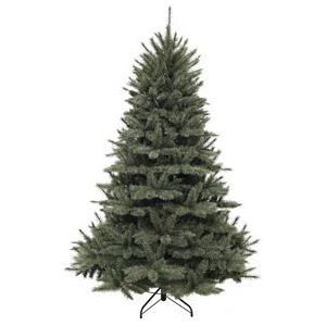 Kunstkerstboom Triumph Tree Forest Frosted Newgrowth Blue 120 cm