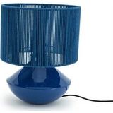 Tafellamp By-Boo Jive Blue