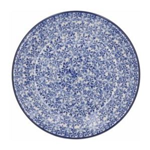 Taartbord Bunzlau Castle Plat Infinity (15,5 cm)