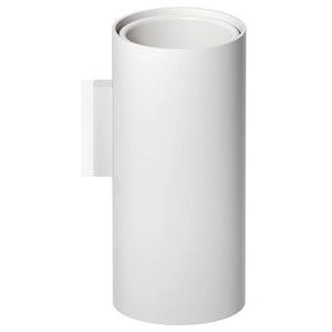 Beker Decor Walther Mikado WMG Wandmodel Matt Wit