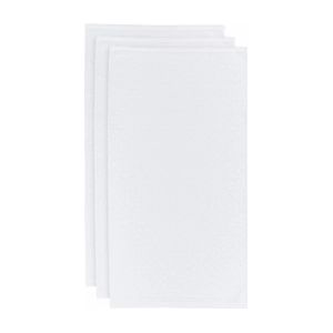 Handdoek Pip Studio Tile de Pip White (55 x 100 cm)