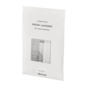 Geurzakje Blomus Satomi Fresh Laundry (Set van 3)