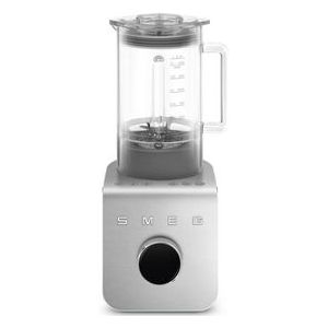 SMEG BLC02EGMEU - High Performance Blender - 1400W - Emerald Green