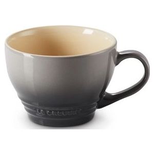 Cappuccino Mok Le Creuset Flint 400ml