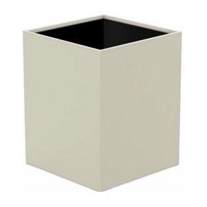 Papierbak Decor Walther Brownie PK Vierkant Zand