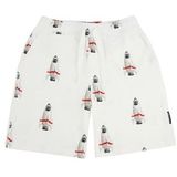 Short SNURK Kids Rocket-Maat 116