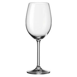 Rode Wijnglas Leonardo Daily 460ml (6-delig)
