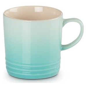 Mok Le Creuset Cool Mint 350ml (4-Delig)