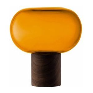 Vaas L.S.A. Oblate Amber/Orange 21,5 cm