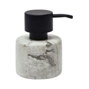 Zeepdispenser Aquanova Nero Small Alba