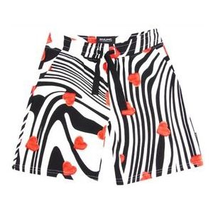 Shorts SNURK Kids Zebra Love-Maat 164