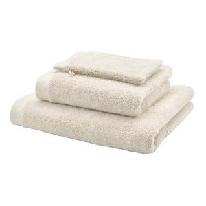 Washandje Aquanova Sava Birch (Set van 6)