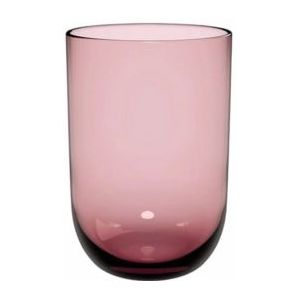 Longdrinkglas Like By Villeroy & Boch Grape 
