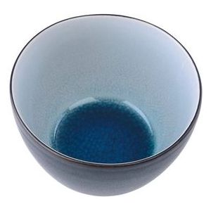Schaal Gastro Medium Grey Blue 10 cm (4-delig)