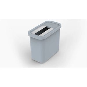 Prullenbak Joseph Joseph GoRecycle Recycling Caddy Blauw 32L