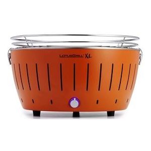 Barbecue LotusGrill XL Hybrid Oranje (Ø43,5 cm)