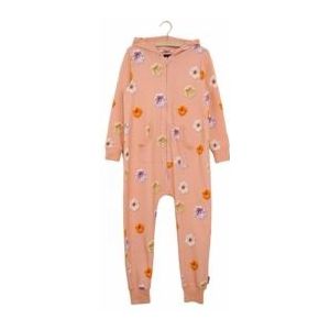 Onesie SNURK Kids Flower Power-Maat 116