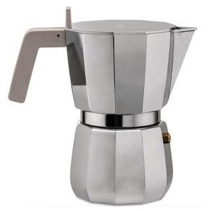 Percolator Alessi Moka 6-Kops