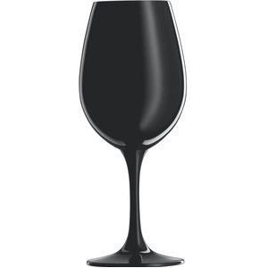 Wijnglas Schott Zwiesel Sensus Black (6-delig)