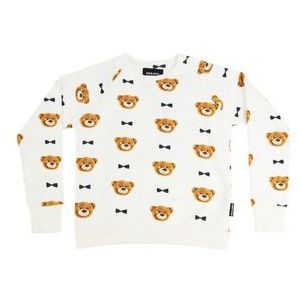 Sweater SNURK Kids Teddy-Maat 116