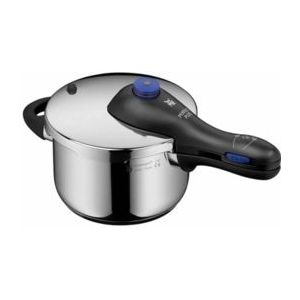 WMF Perfect Plus Snelkookpan - 2.5L - 18 cm - met Vlambeveiliging