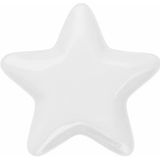Serveerschaal Le Creuset Ster Wit