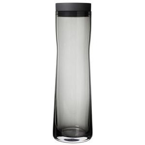 Blomus Splash waterkaraf 1 Liter smoked