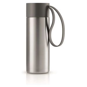 Eva Solo To Go Cup Grey 0,35L