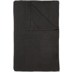 Quilt Marc O'Polo Norell Anthracite-180 x 265 cm