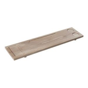 Badplank Aquanova Mink Oak