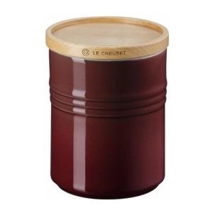 Voorraadpot Le Creuset met Deksel Rhône 10 cm (540ml)