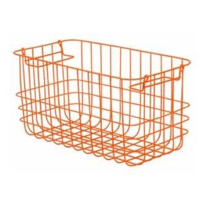 Opbergmand Mette Ditmer Store-It Small Orange