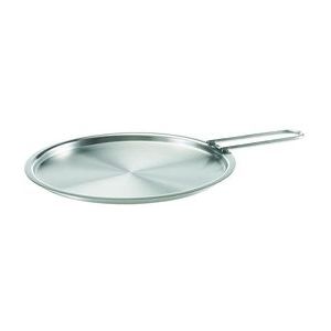 Eva Solo Deksel Stainless Steel 20 cm