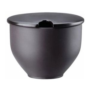 Suikerpot Rosenthal Junto Slate Grey 250 ml