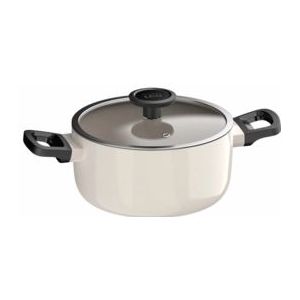 BergHOFF Leo Recycled Kookpot met Deksel Glints - Ø 20cm