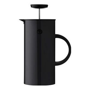 Cafetière Stelton EM77 Black 1 L